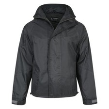 KAM Manteau Coupe-Vent
