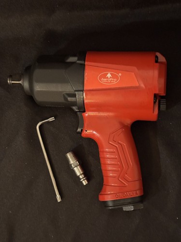 Aeropro tools inc a398 - inc.,