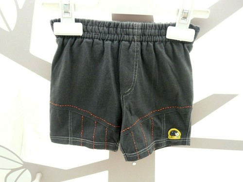 Catimini short gris foncé