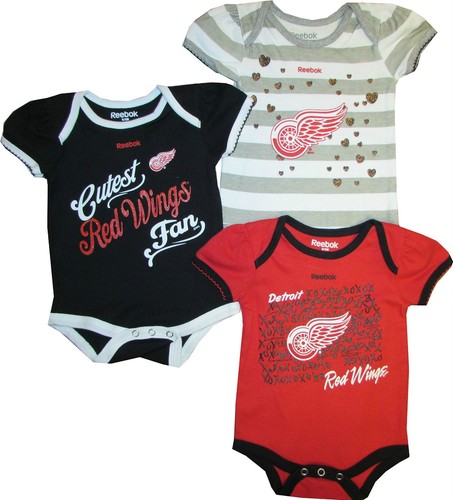 Detroit red wings girls team - detroit,
