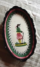 PETIT PLAT CERAMIQUE FORME