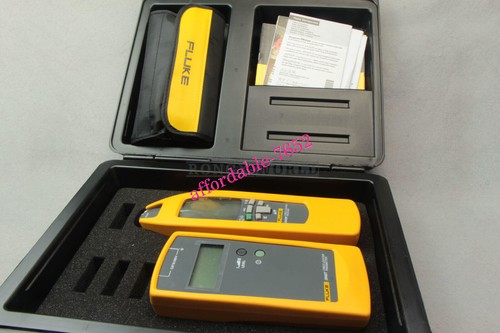 Fluke 2042 new cable locator - fluke,