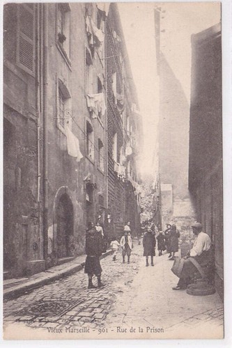 Carte postale ancienne cpa - ancienne,