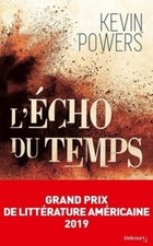 L'Écho du temps - grand prix