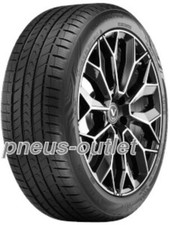 Pneus 4 saisons Vredestein Quatrac Pro+ 235/50 R18 101V XL with FSL M+S