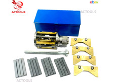 Nouveau Kit d'affûtage de