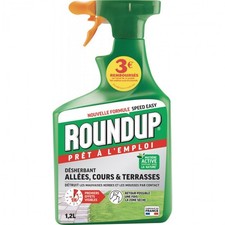 Roundup AT 1.2L RDCA 12A