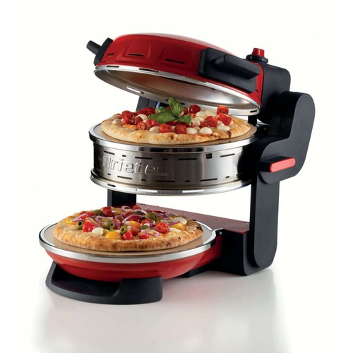 Forno per pizza elettrico - per,