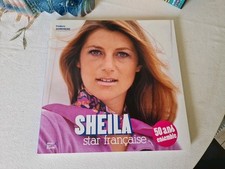 Sheila - 50 Ans de Quinonero