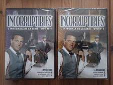 LES INCORRUPTIBLES robert