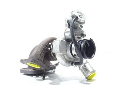 Turbo FORD TRANSIT 4 1567327