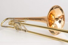 King 608F Legend Tenor