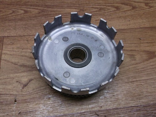 Yamaha 5j1 embrayage - mx,