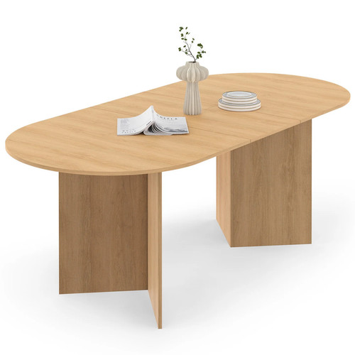 Table manger extensible - table, à