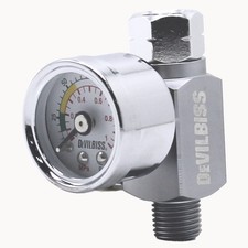 Devilbiss HAV-503-B-SL