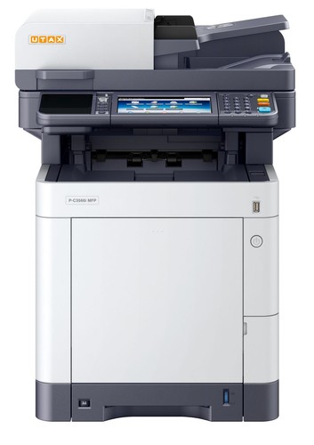 Photocopieuse triumph adler - triumph,