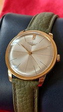 Longines Vintage automatic