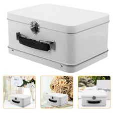 Valise boîte-cadeau, étui