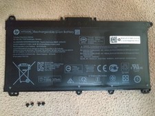 Batterie de PC portable pour la série HP CA1000 (Laptop battery)