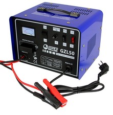 CM54 Chargeur 12V/24V 50A