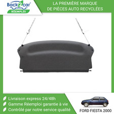 🏆 TABLETTE PLAGE ARRIERE