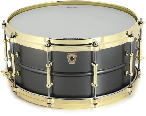 Ludwig special edition satin - ludwig,