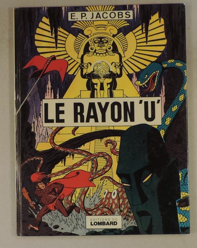 Rayon auteur blake - de,
