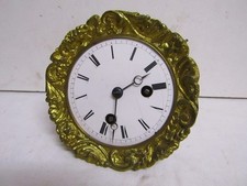 ancien mouvement d horloge