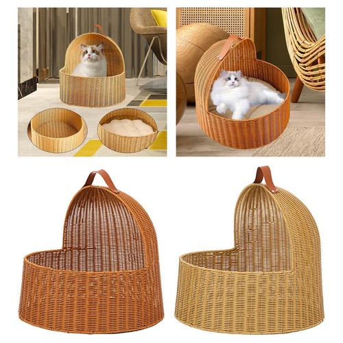 Lit pour chat - en, imitation