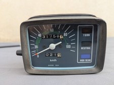 COMPTEUR DE VITESSE + CÂBLE