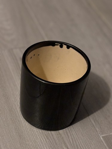 Vase cache pot - /, faïence