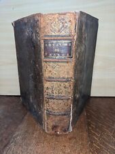 livre ancien- Doisy - Le