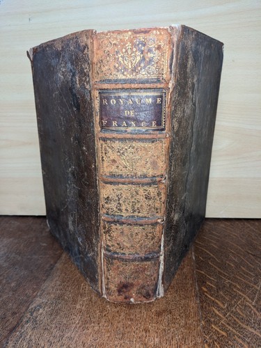 Livre ancien doisy le - livre, ancien-