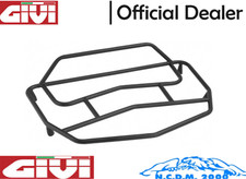 Portapacchino GIVI En Métal