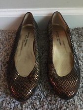 Andrea Carrano Metallic