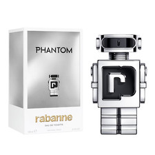 PHANTOM Paco Rabanne 100ml | Eau de Toilette Homme | Neuf & Authentique | Cadeau
