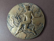 Médaille de la Chambre de