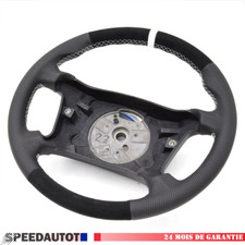 Volant BMW E46, E39, X5 cuir