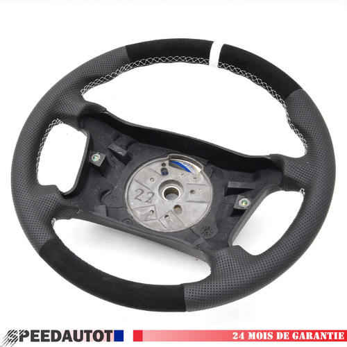Volant bmw e46 e39 x5 - e46,, cuir
