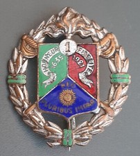 Insigne Légion Etrangère