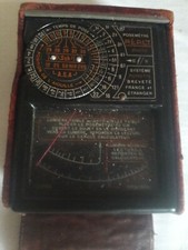 POSEMETRE REALT SYSTEME