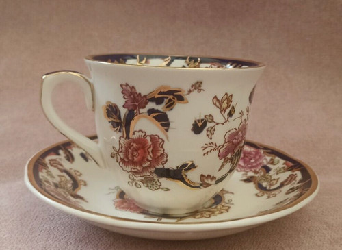 Magnifique tasse mason - tasse, mason's