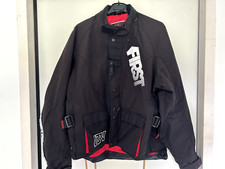 Veste Blouson quad moto cross enduro FIRST taille M noir
