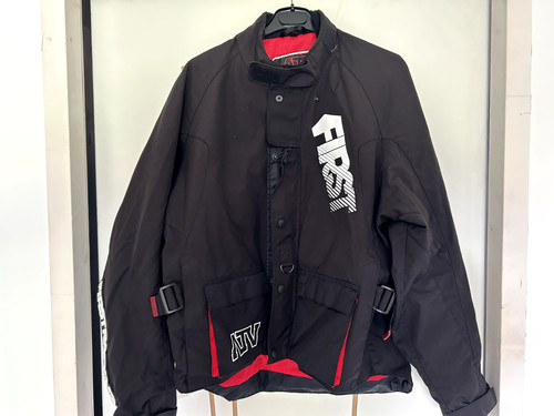 Veste blouson quad - veste, cross