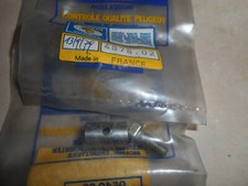 Serre câble de ressort de