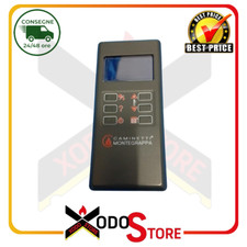 Télécommande Pour Poêles À