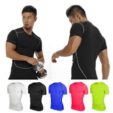 T-Shirt De Course À Pied Pour