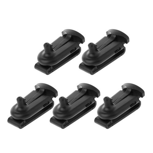 Belt clip for motorola - 5x,