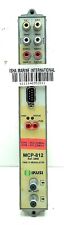 Ikusi MCP-812 Modulateur De