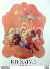 Publicite Cosmetique Bienaime